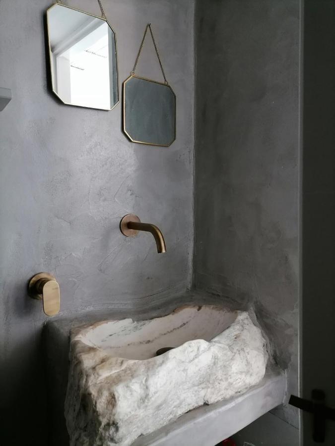 Serifos Sugar Cubes Экстерьер фото